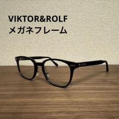VIKTOR&ROLF メガネフレーム（度入り）のサムネイル