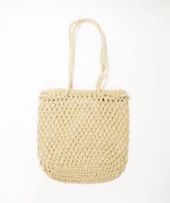 【値下げ】アズノゥアズ ぽすっとメッシュBAG