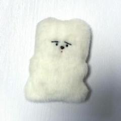 【希少】片岡メリヤス　ぬいぐるみ