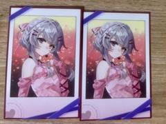 幽乃うつろ　1周年記念アクリルスタンド 幽乃うつろ】三期生デビュー記念 アクリルスタンド – Neo-Porte