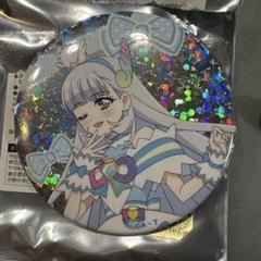2025年最新】キュアニャミー 缶バッジ ブルジュラの人気アイテム