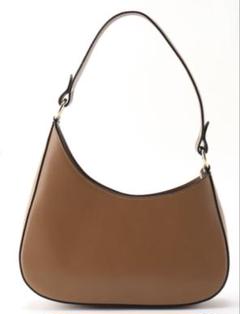美品COTTOコトゥレザーコンビショルダーバッグラトータリテ 美品COTTOコトゥレザーコンビショルダーバッグラトータリテ