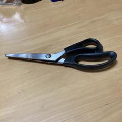 ピンキングはさみ 波型 山型 5mm