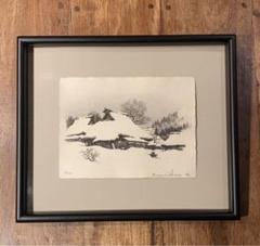 レア】Heiner Peter Norberg 銅版画（u30ecu30a2u3011Heiner