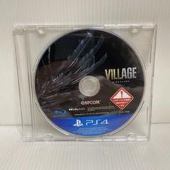 PS4 バイオハザードVILLAGE Z version