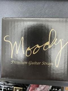 MOODY STRAPS 赤/赤L'Arc〜en〜Ciel ken - メルカリ