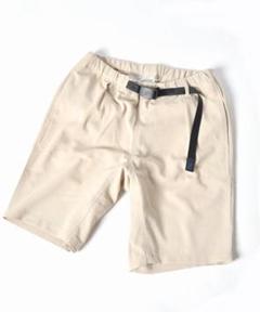 SHIPS any×GRAMiCCi: 別注 ポリエステルカナパ NNショーツ