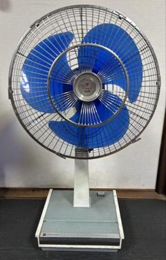 レトロ扇風機 ナショナル 王冠マーク National 2025年最新】昭和レトロ 扇風機 ナショナルの人気アイテム