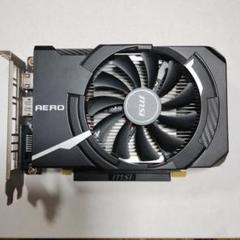 2025年最新】geforce gtx 1650 aero itxの人気アイテム - メルカリ