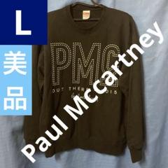 【美品！必見】ポールマッカートニー　2015 ツアー　スウェット　Lサイズ m62078581457_1.jpg?1746192862