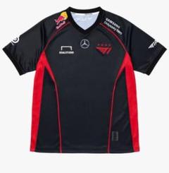 ユングガイハ T1 20 周年 Faker 限定版 ジャケット ユニフォーム T1 Faker「まだ足りないところが多くある」…2025年シーズンの