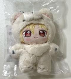 あんスタ 一緒に暮らすぬい いつぬい 仁兎なずな 二次受注】一緒に暮らすぬい Eden／2wink／UNDEAD – pattythree