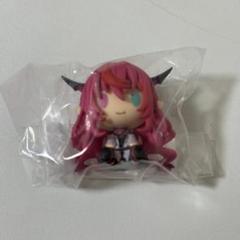 ホロライブ　ちょこのっこ　アイリス　IRyS