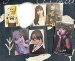 TWICE ready to be special 購入者特典トレカセット
