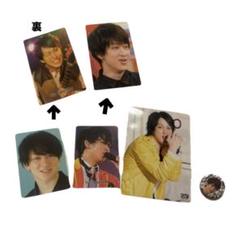 2025年最新】SuPer eight 缶バッジ 横山裕の人気アイテム - メルカリ