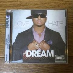 The-Dream ‎– Love/Hate