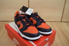 NIKE DUNK LOW SP "CHAMP COLORS"