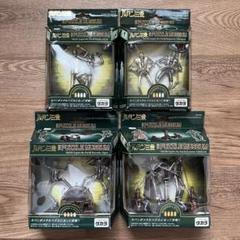 新品未開封　ルパン三世　パズルミュージアム　メタルパズル　知恵の輪　全種セット Amazon | ルパン3世 THE PUZZLE MUSEUM Vol.02 知恵の輪 ダイ