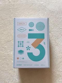 新品未使用：エアラブ3 ニューボーン - メルカリ