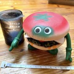 Amazon.co.jp: KAIEDA フレーバーズ ムーンカフェバーガー MOONEYES限定 ソフビ フィギュア ハンバーガー ムーンアイズ  FLAVORS dune : おもちゃ