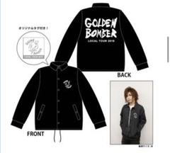 新品貴重ゴールデンボンバー樽美酒研二れTシャツ白レバーセット翔豊歌ゆた子 貴重ゴールデンボンバー樽美酒研二れTシャツ白レバーセット翔豊