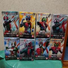 掌動X　SHODO-X　昭和ライダーまとめ売り SHODO-X 昭和ライダー セット