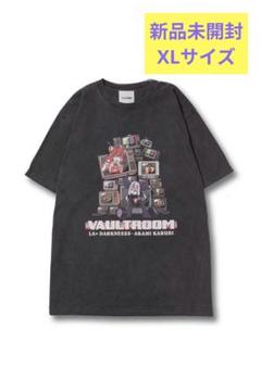 vaultroom KARUBI TEE 赤見かるび Tシャツ 24h以内発送 - メルカリ
