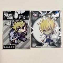 【希少／26個セット】遊戯王　アクリルキーチェーン　ストラップ　セット 2025年最新】アクリルキーホルダー 遊戯王の人気アイテム - メルカリ