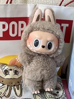 確実正規品 LABUBU TOFFEE ラブブ 2025年最新】POPMART labubu マカロン toffeeの人気アイテム
