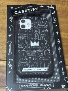 2025年最新】basquiat casetifyの人気アイテム - メルカリ