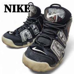 NIKE AIR MORE UPTEMPO 歌川国芳 浮世絵モデル 28.0cm