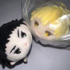 黒子のバスケ　もちもちマスコット　黄瀬涼太　帝光41個セット 2025年最新】黒子のバスケ もちもちマスコット 黄瀬の人気
