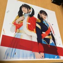 少女☆歌劇 レヴュー・スタァライト ポスター