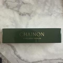 新品CHAINONシェノンアイラッシュセラムまつ毛美容液 - メルカリ