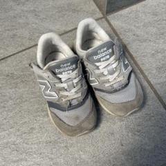 2025年最新】new balance 997 キッズの人気アイテム - メルカリ