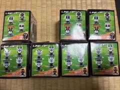 仮面ライダーマスクコレクション　vol1. 7個セット