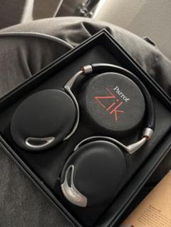 美品 Parrot Zik 2025年最新】parrot zikの人気アイテム - メルカリ