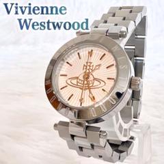 電池新品★未使用級 ヴィヴィアンウエストウッド 腕時計 レディース オーブ QZ Vivienne Westwood ヴィヴィアン ウエストウッド レディース