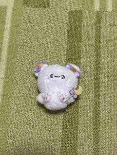 ちむむ ふわきゅん まほうちゅかい ガチャガチャ