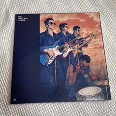 売切価格Fearless Flyers レコード Amazon.co.jp: The Fearless Flyers IV レコード LP 初回プレス