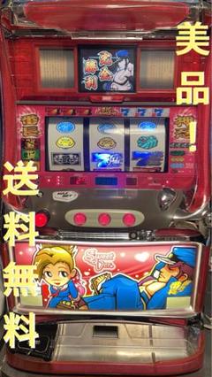 パチスロ 押忍!番長 sweetパネル 番長 実機 コイン不要機付 4 パチスロ 押忍!番長 sweetパネル 番長 実機 コイン不要機付 4