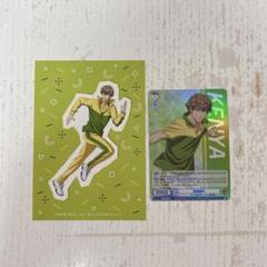 2025年最新】新テニスの王子様 ヴァイスシュヴァルツの人気