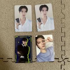 WayV テン ラキドロ トレカ WayV 威神V シャオジュン SMTOWN&STORE ラキドロ トレカ - メルカリ