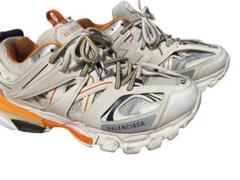 BALENCIAGA バレンシアガ Trackの中古/未使用品 - メルカリ BALENCIAGA バレンシアガ Trackの中古/未使用品 - メルカリ