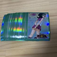 遊戯王 ゼアル スリーブ 3色 6個 セット 61D+vb6HXnL._AC_SY200_QL15_.jpg