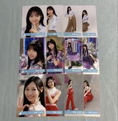 宮地すみれ 日向坂46 ライブ ロングニット 夕陽 生写真 20種コンプ 日向坂46 生写真 Love yourself！ 12種コンプ 宮地すみれ - メルカリ