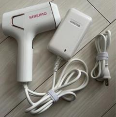 ○新品未使用　KIREIMO EPI PHOTO CRYSTAL 家庭用脱毛器 キレイモ KIREIMO EPI PHOTO CRYSTAL 家庭用脱毛器