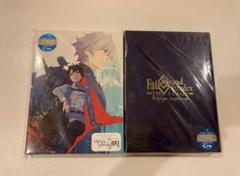 Fate/Grand Order THE STAGE Blu-ray