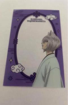 瑞希 神様はじめました 韓国 コラボカフェ アクリルスタンド クリアカード 2025年最新】神様はじめました 韓国の人気アイテム - メルカリ