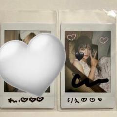 激レア】池田菜々 直筆サイン入りチェキ